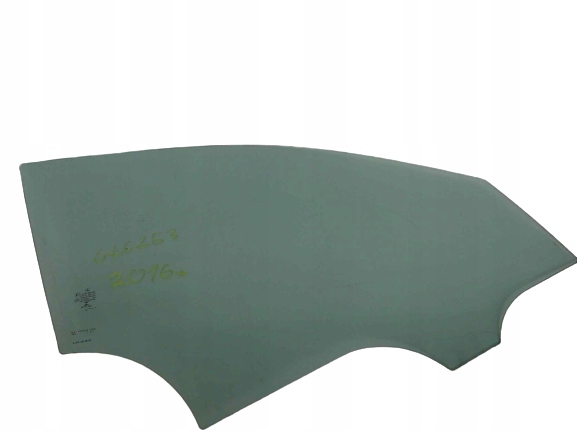 фото №1, Mercedes glc x253 253 стекло передняя правая 2016