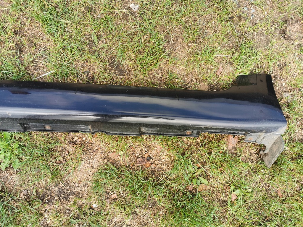 фото №5, Kia optima iii sedan молдинг поріг ліва eb