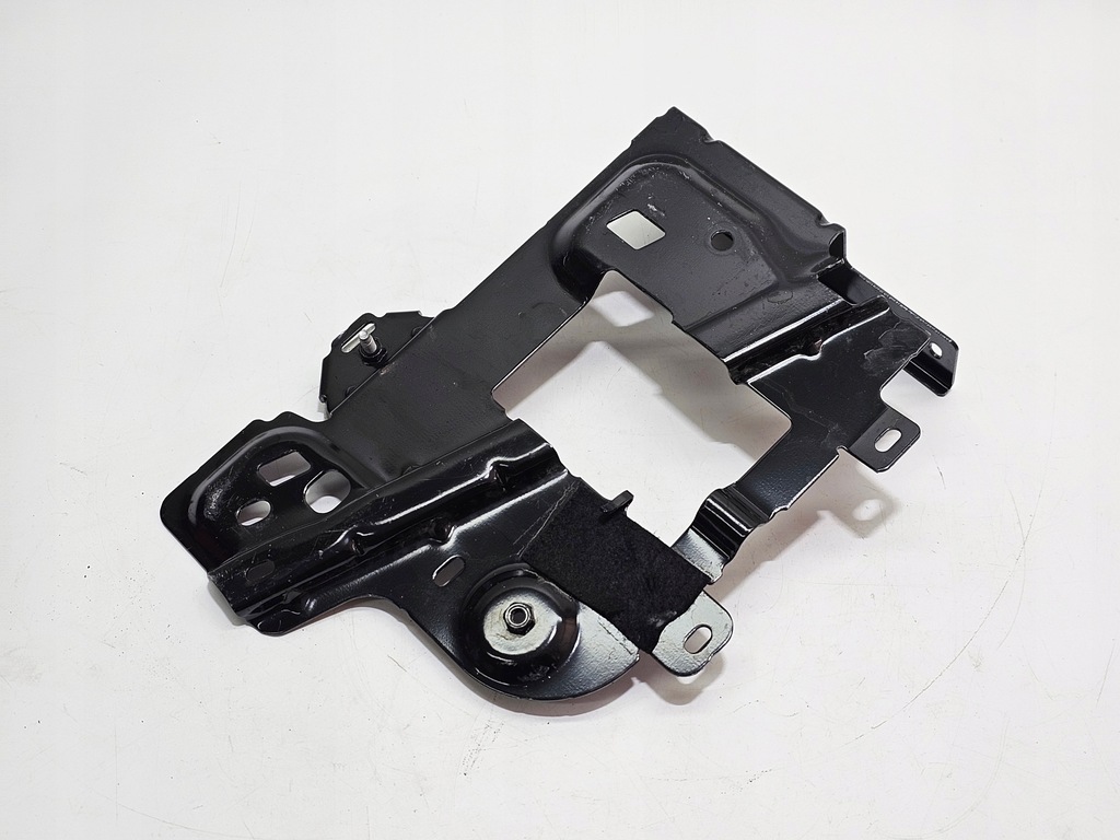 фото №5, Основание кронштейн аккумулятор citroen c3 iii 16- #5223