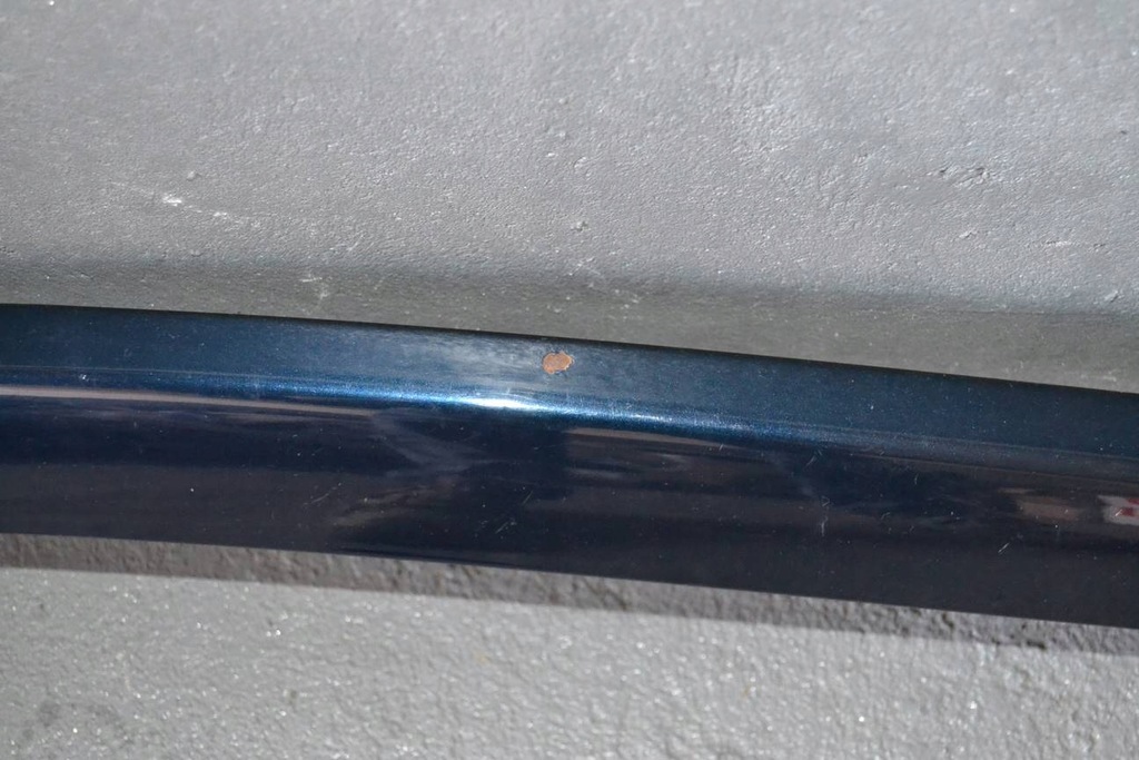 фото №4, Молдинг стекло лобовое правая peugeot 607