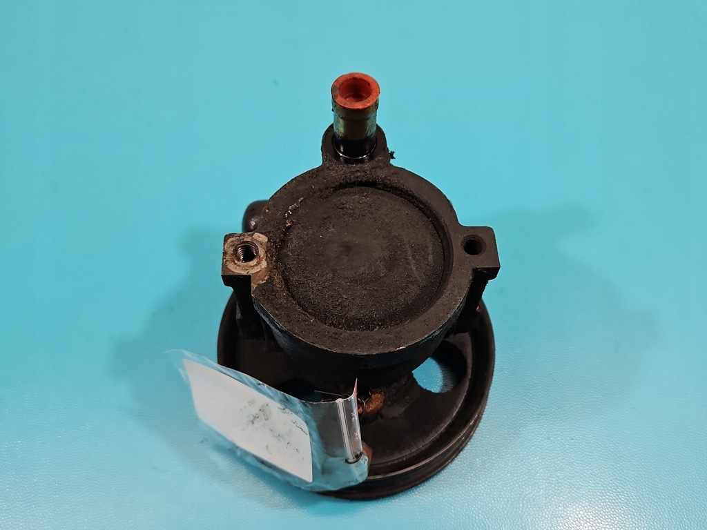 фото №6, Насос підсилювача dacia logan i 05-14 7700419117 1.4 8v wiel