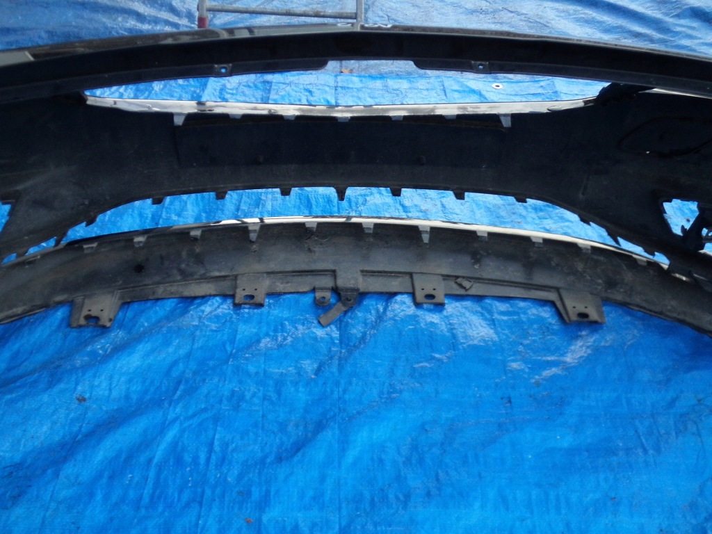 фото №8, Opel-części astra k v бампер перед передний 036