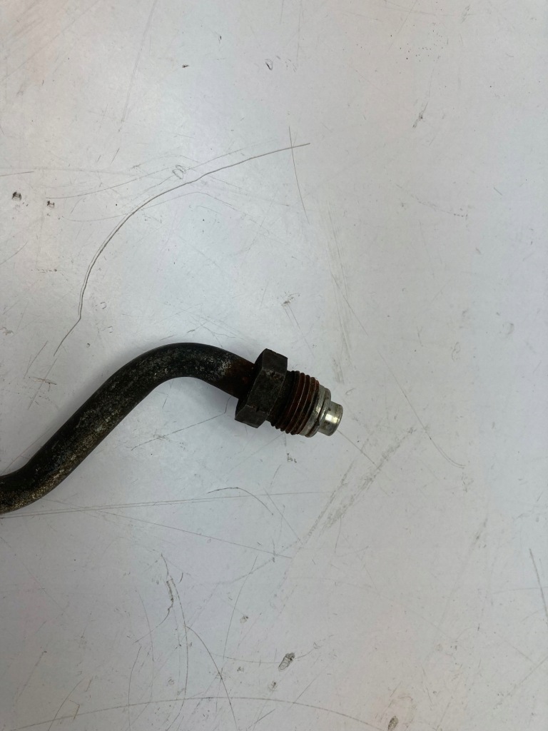 Renault premium dxi11 euro5 трубка шланг кондиціонера 5010605508 в Україні