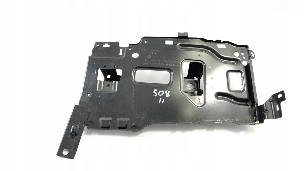фото №1, Peugeot 508 ii основание аккумулятор 9815288580