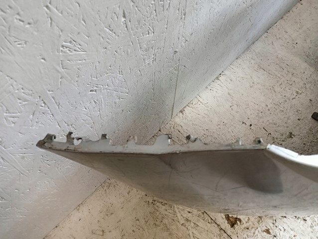 фото №7, Бампер перед передний citroen c3 ii lift 13-