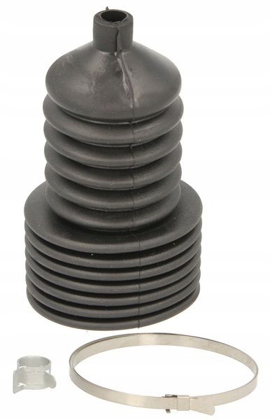 Lemförder накладка редуктор кермового lmi30154 Зі Шроту