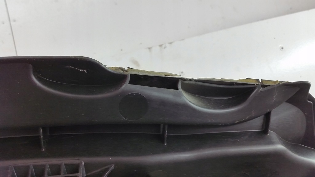 фото №15, Панель приладів приладова консоль skoda superb ii