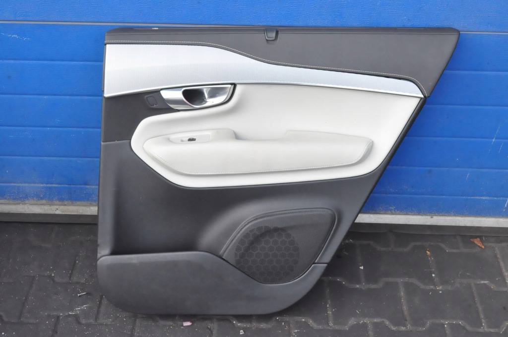 фото №2, Volvo xc90 ii rdesign комплект сидінь сидіння сидіння обшивки повна шкіра!!!