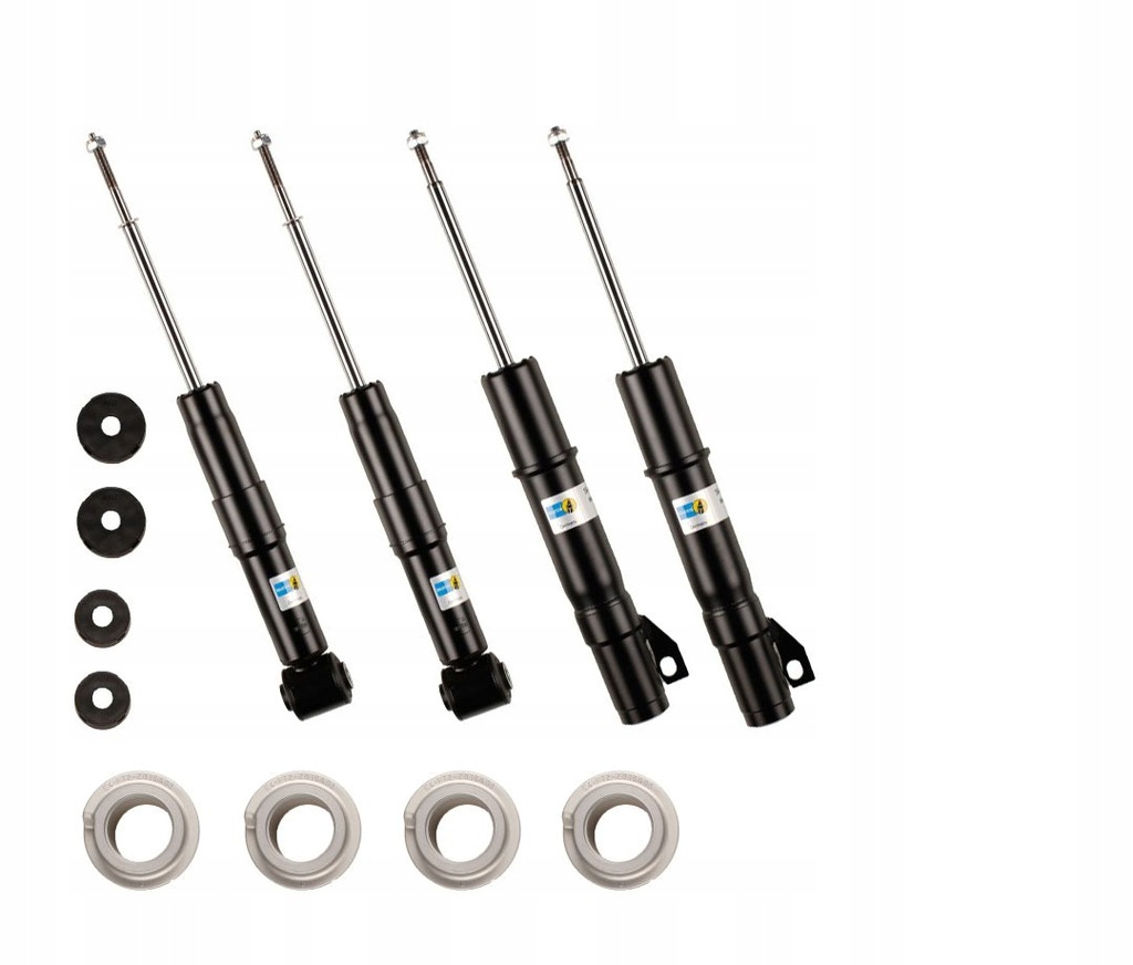 фото №1, Амортизаторы bilstein alfa romeo 159 brera spider