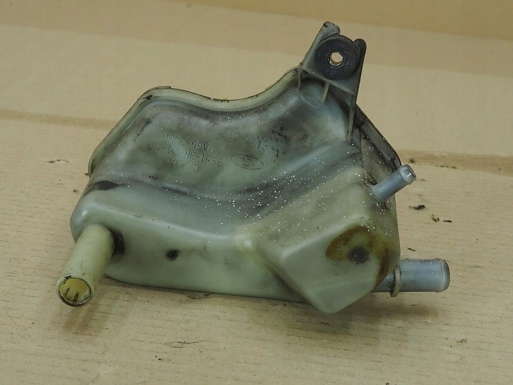 фото №6, Бачок усилителя ford ka mk1 3s51-3r700-a