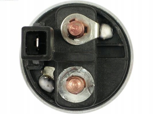 фото №10, Автоматична коробка передач стартер вимикач valeo as-pl