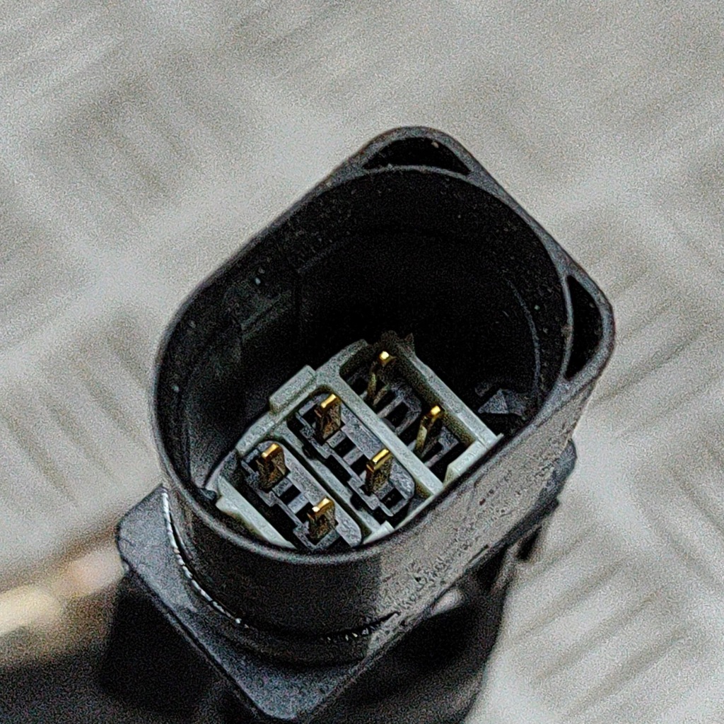 фото №4, Volkswagen arteon 2017 датчик лямбда-зонд