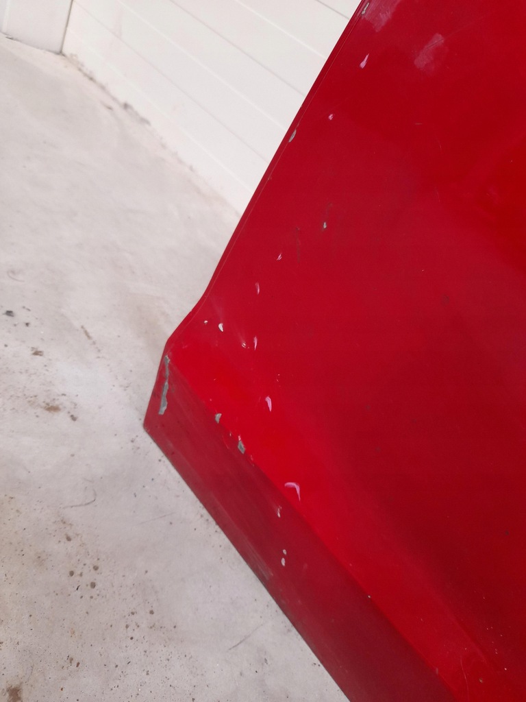 фото №5, Двері ліва задні seat leon iii hb 5f4