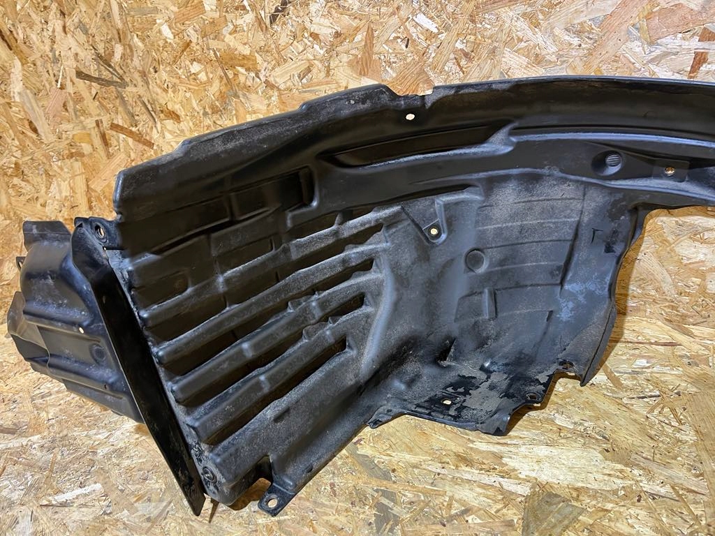 фото №9, Подкрылок перед передние левая subaru xv ii 17-22r 59110fl050 оригинал