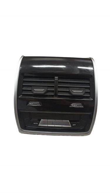 фото №1, Bmw g07 панель кондиционера задняя 9490547