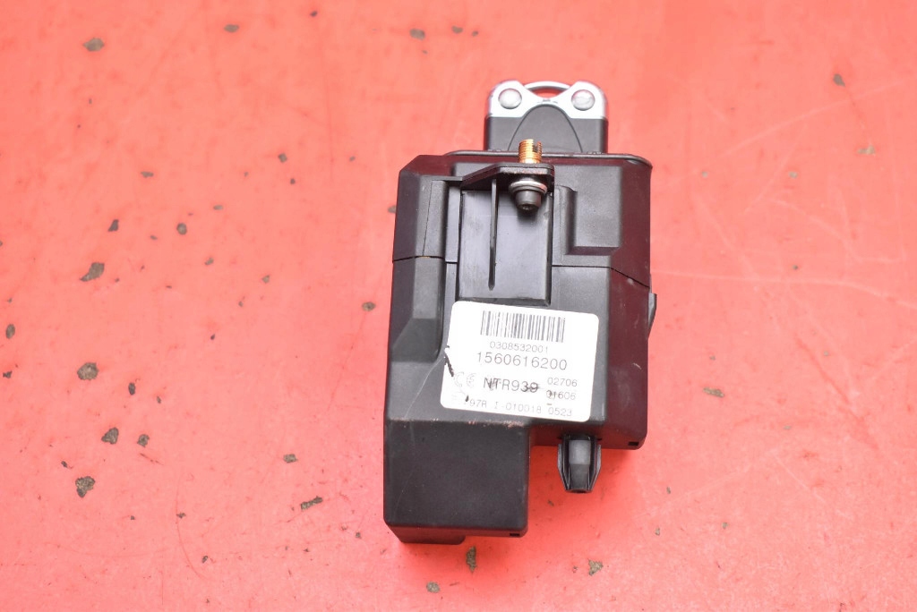 фото №8, Замок запалювання ключ кнопка кнопка старт/стоп 1560616200 alfa romeo 159 1.9 jtd