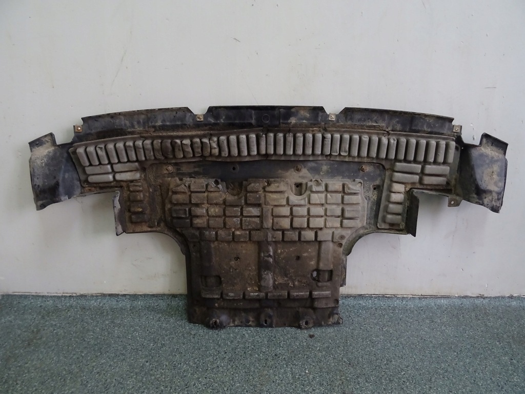 фото №1, Audi q7 4l lift захист нижня 7l8825285