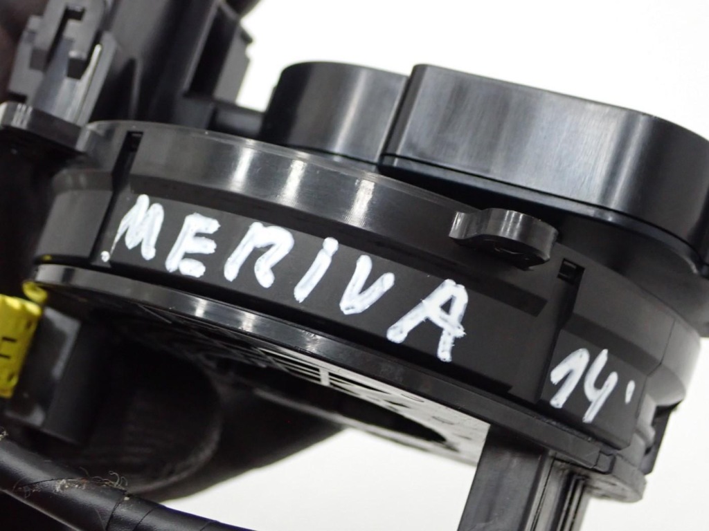 фото №10, Стрічка шлейф черв'як подушка безпеки 13589398 opel meriva ii b 14r