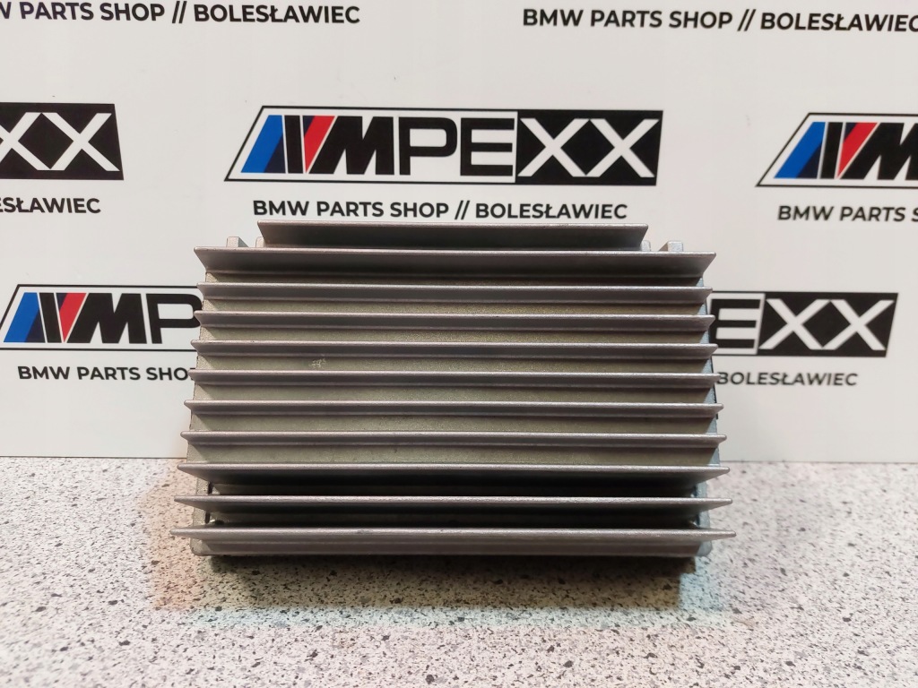 фото №1, Bmw f20 f21 усилитель система hifi 9283505