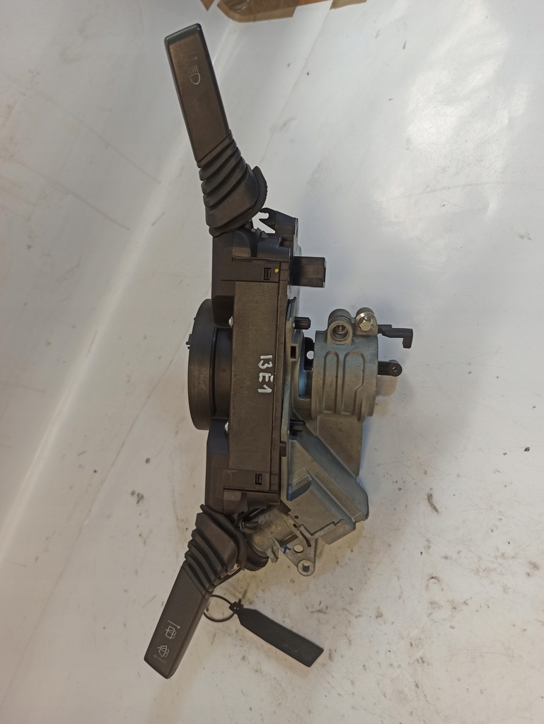 фото №7, Opel zafira b 1.9 cdti перемикач комбінований 13177916gd