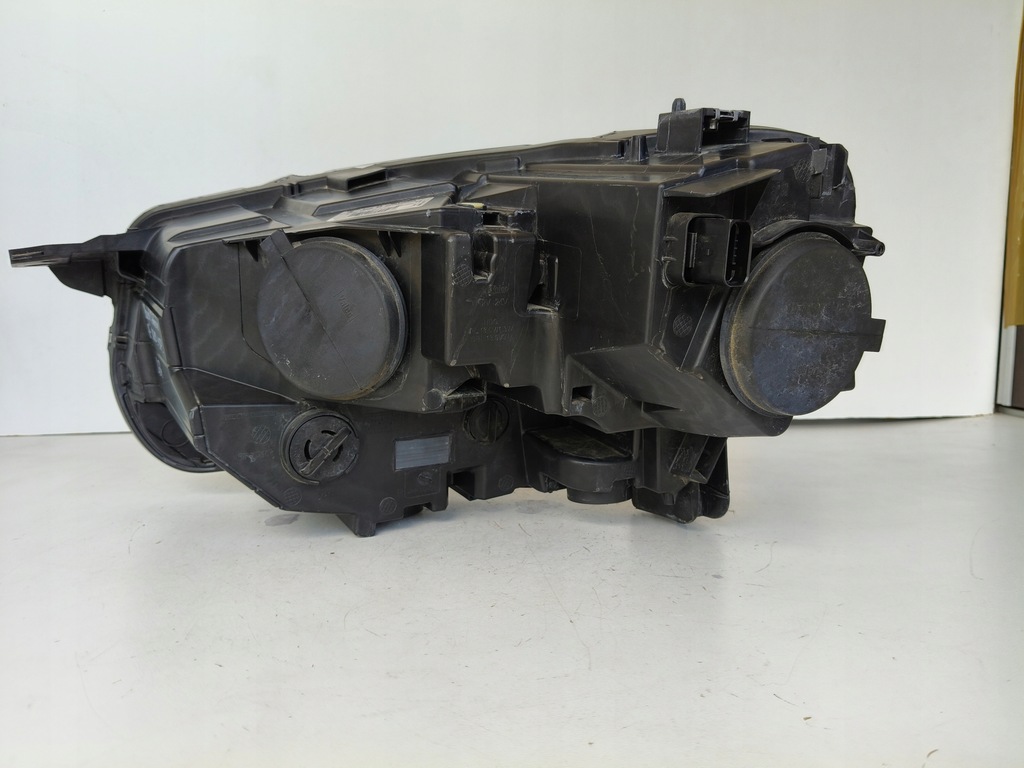 фото №8, Лампа правая фара peugeot partner iv 18-