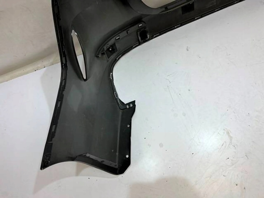 фото №8, Bmw 2 f44 gran coupe бампер задняя задний