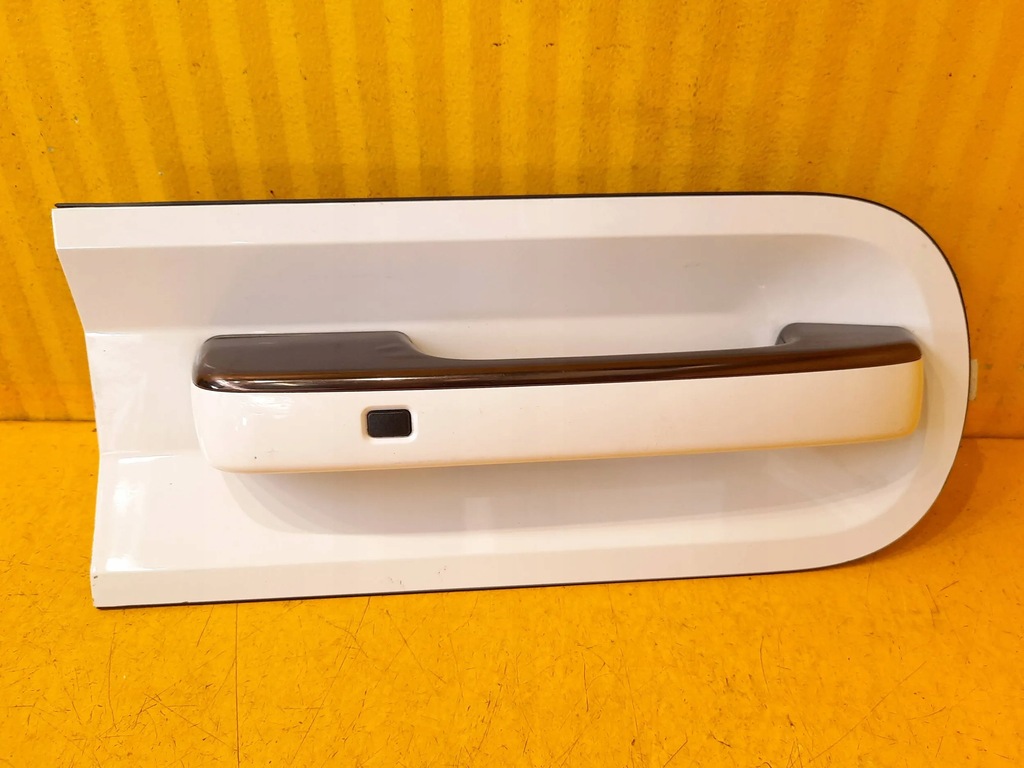 фото №1, Hyundai staria 21r.- ручка дверь правая