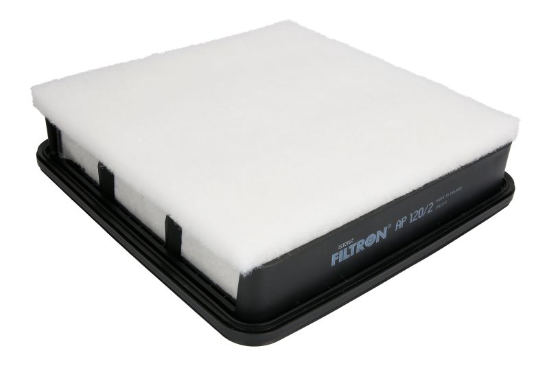 фото №16, Фильтр воздуха mitsubishi l200 triton pajero sport ii 2.5d-3.5