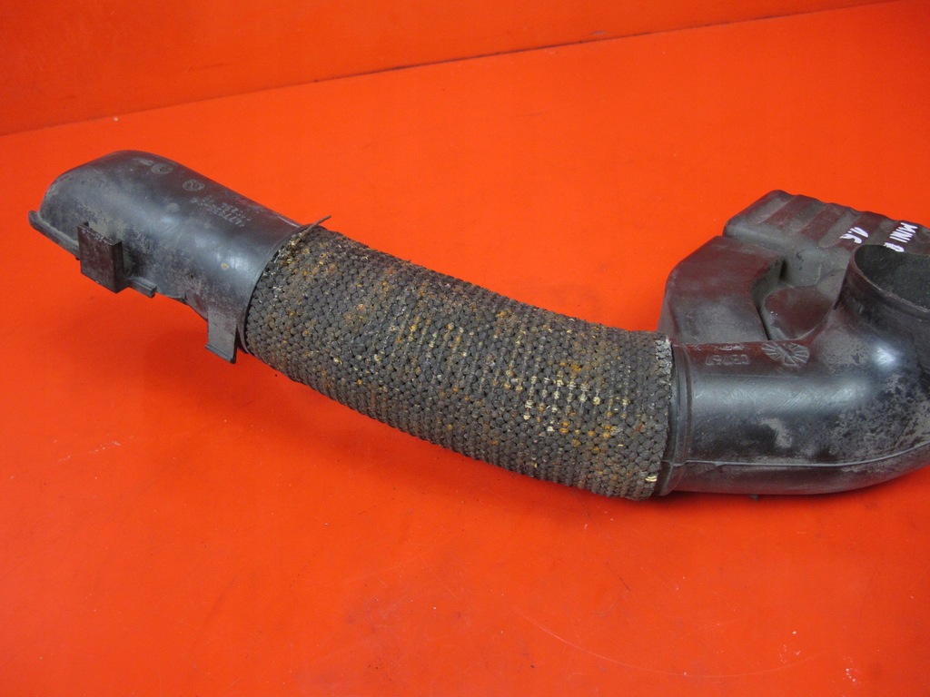 фото №6, Mini one cooper r50 1.6 16v шланг труба воздуха