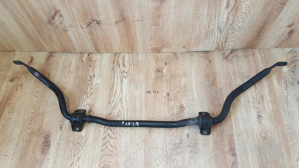 фото №1, Тяга стабілізатора перед jaguar xf 2.7 d 08