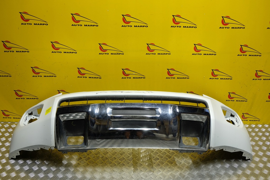 фото №7, Chevrolet colorado 2015- бампер перед хром usa