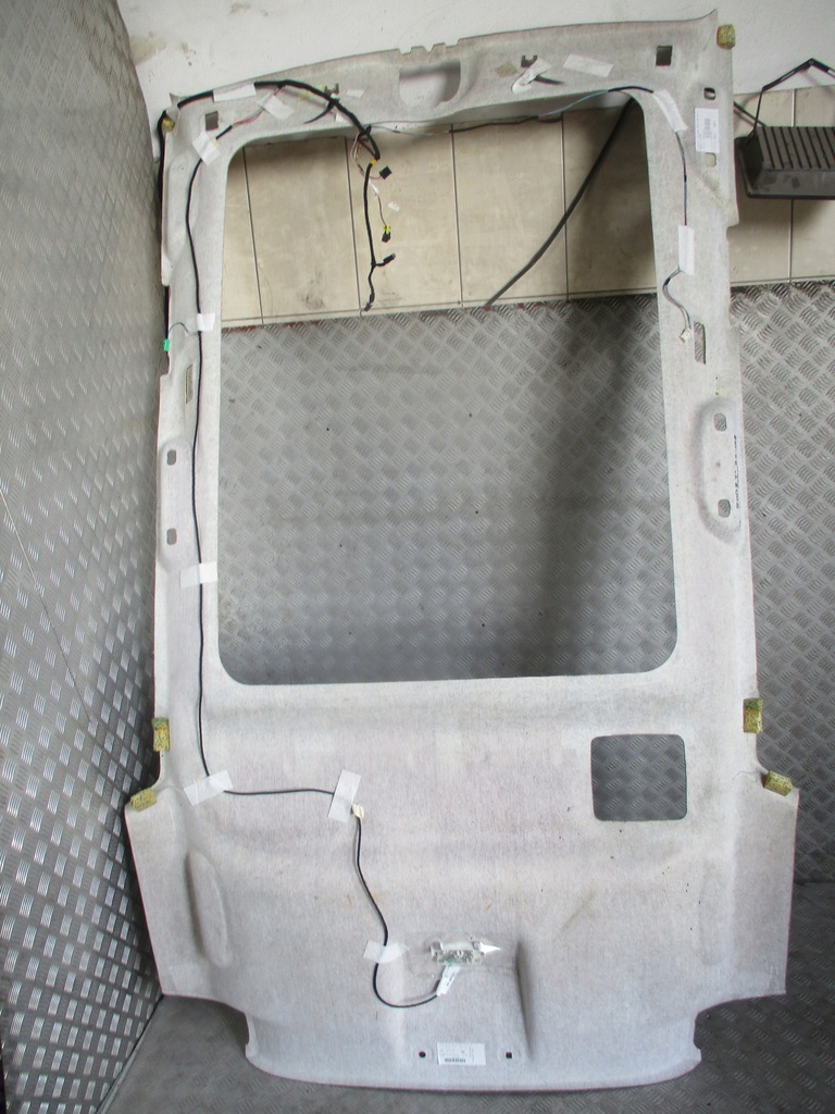 фото №5, Стеля 98004292bj peugeot 5008 i 09-17 r.