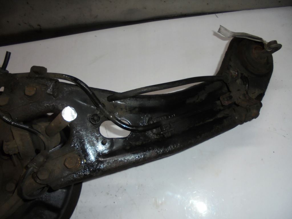 фото №5, Ступица левая задняя kia optima iii 2.0b 2012 sedan