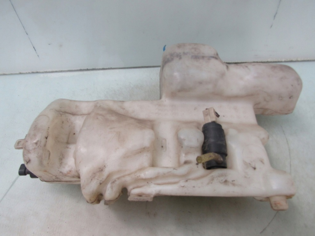 фото №9, Mercedes vito w638 98r бачок skryskiwaczy помпа 6388691120