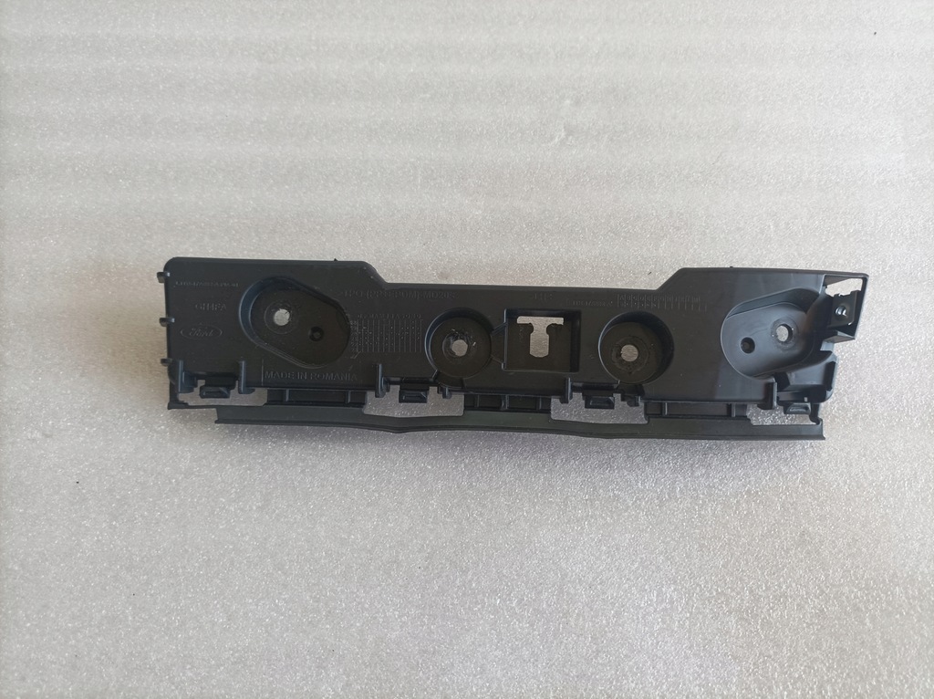 фото №1, Напрямна бампера лівий задня ford puma mk2