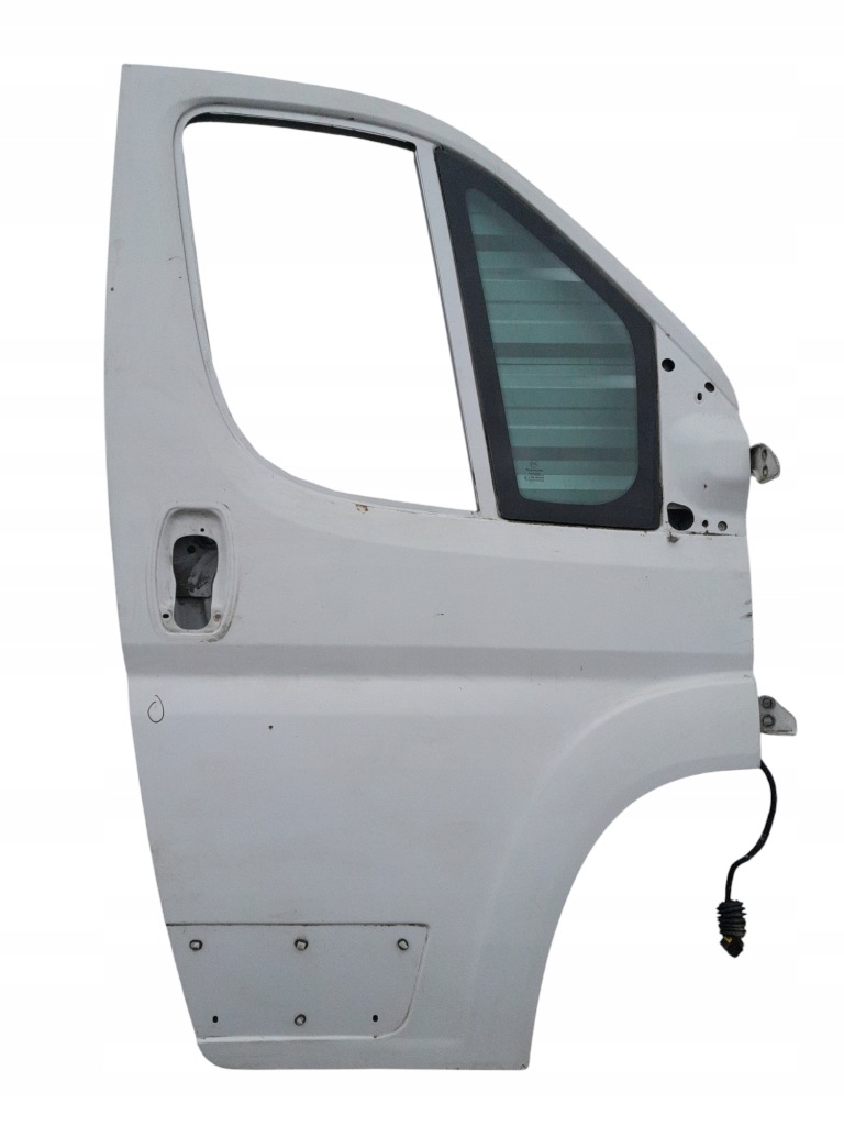 фото №1, Двері праве правий перед peugeot boxer iii fiat ducato iii citroen jumper ii