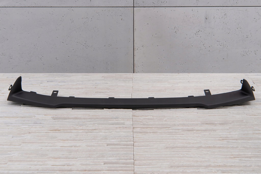 фото №7, Honda cr-v v 2018-2019 спойлер передній бампера 71110tlaa00