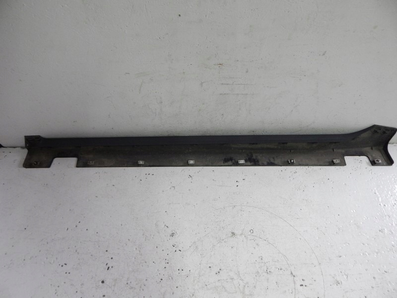 фото №1, Молдинг поріг права hyundai ioniq 16-23