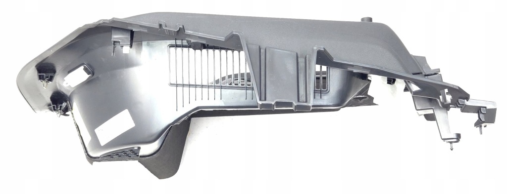 Обшивка багажника правый vw tiguan 3 ct1 571 571867428d ztb Цена