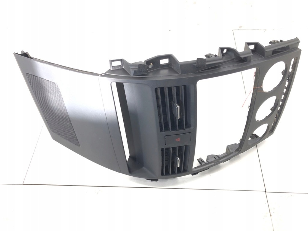 фото №2, Рамка радио mazda cx-9 06-22