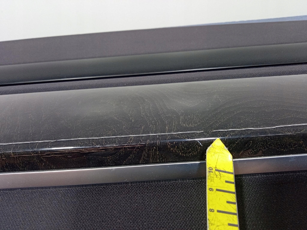 фото №12, Bmw 7 f01 f02 полка задняя задняя шторка стекло 7903806 9129058