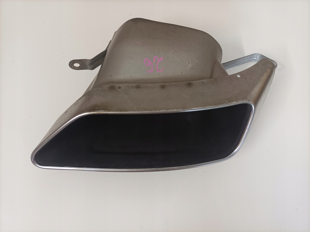 фото №1, Audi a4 b9 наконечник выхлоп левая 8w0253825m