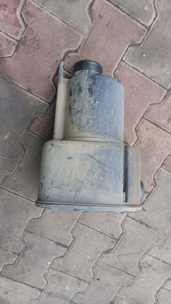 фото №1, Корпус фільтра повітря saab 9-5 04r 4572483