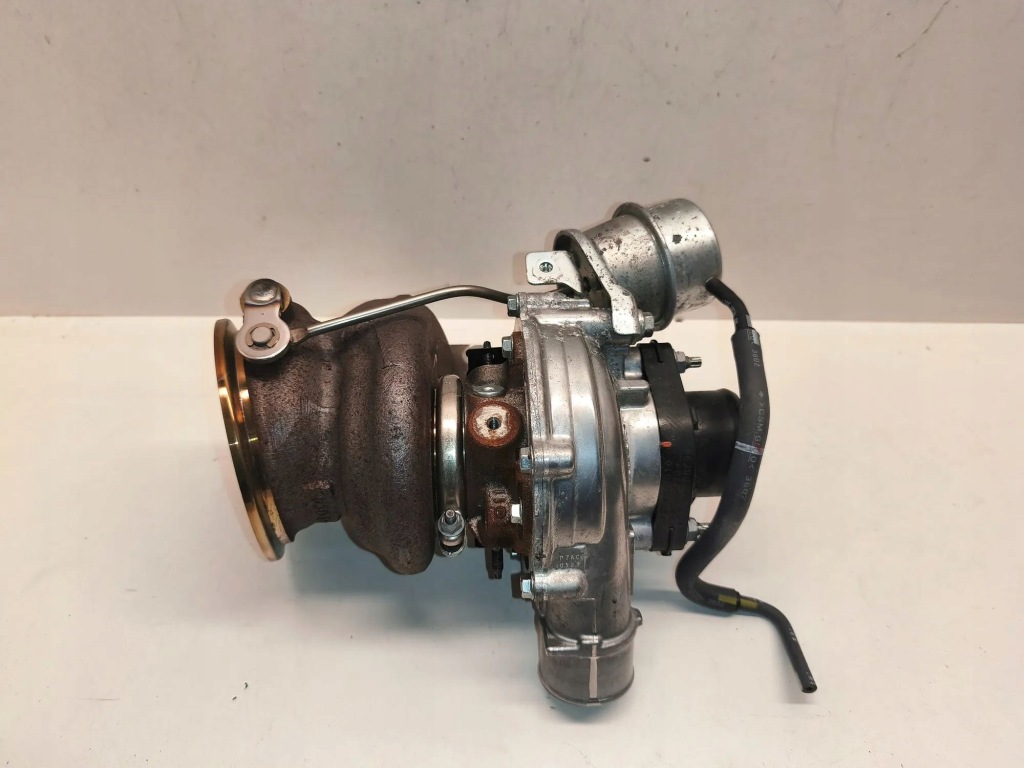 фото №1, Lexus rx v 2024 турбіна