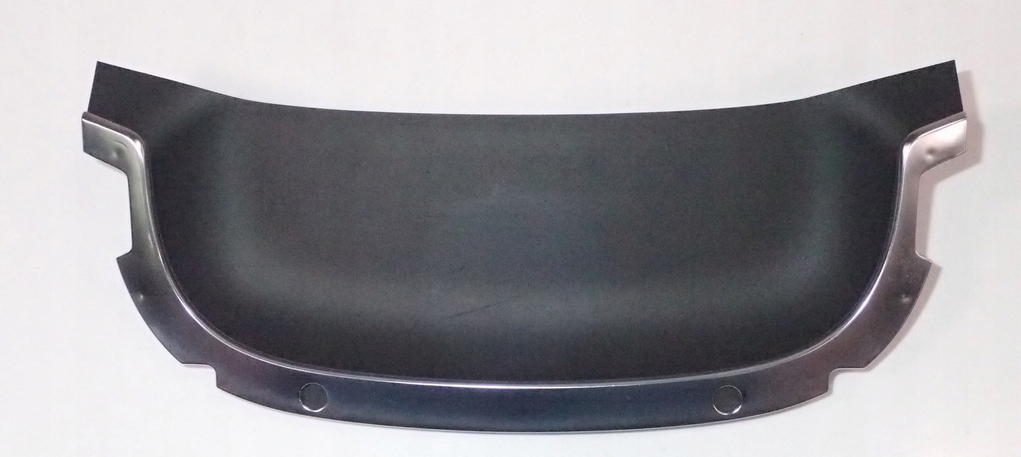 фото №1, Защита чашка консоли audi a8 d4 4h0863337