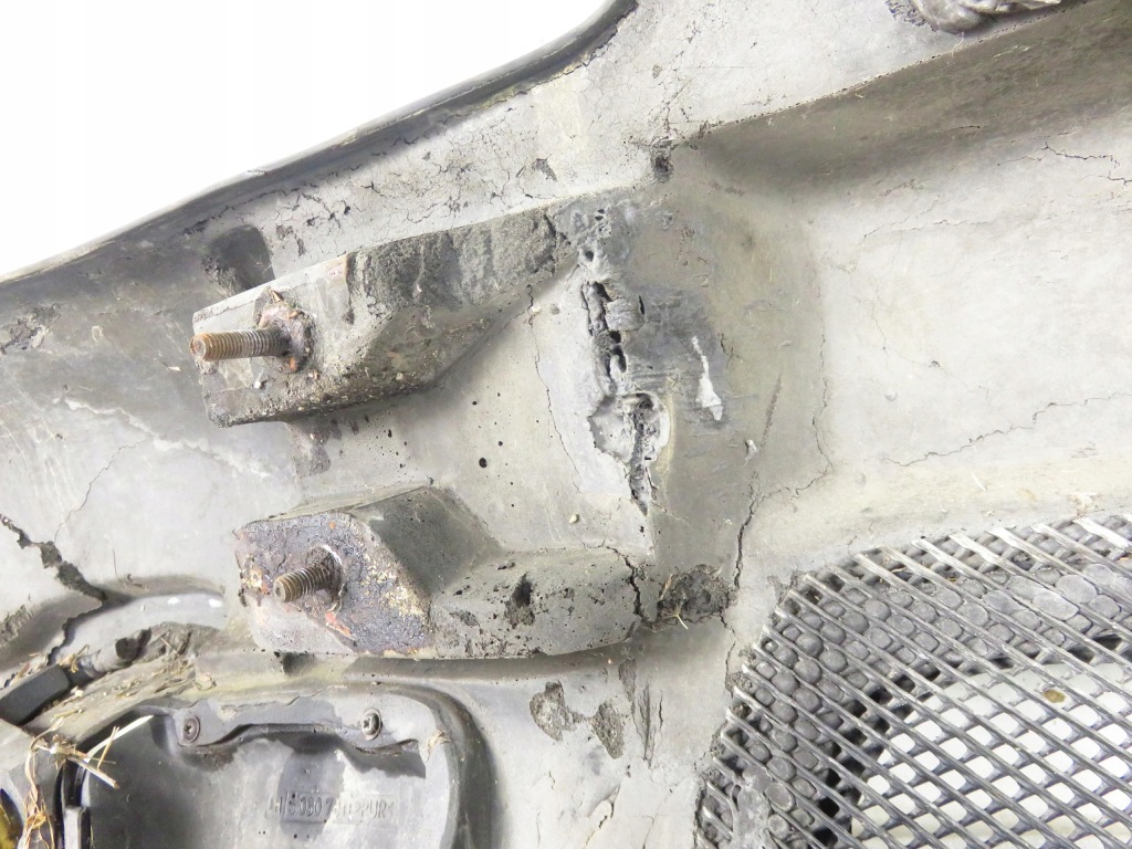 Бампер перед ford mondeo mk1 rs Недорого