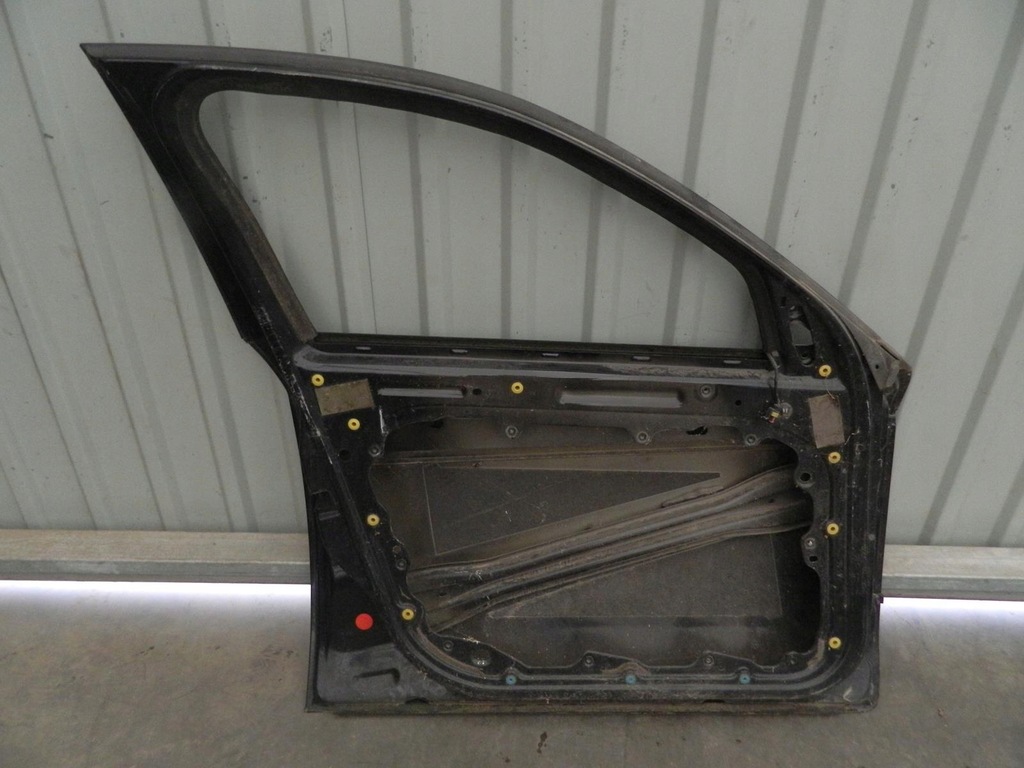 фото №9, Двері alfa romeo 159 ліва передні kod 802/b