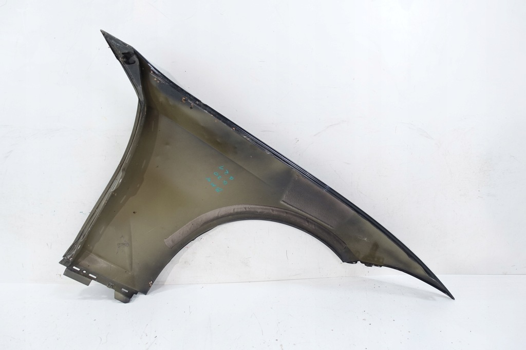 фото №9, Bmw 3 g20 g21 2018- крила передній лівий перед