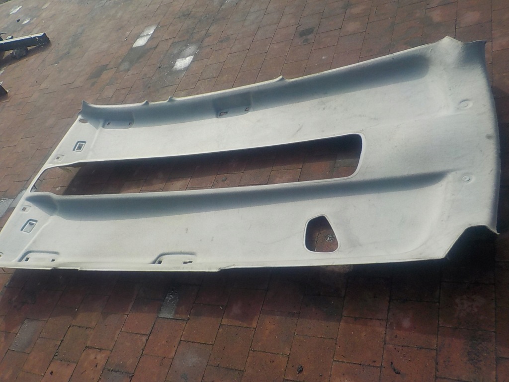 фото №2, Ford galaxy mk3 стеля стеля