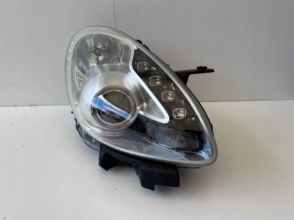 Alfa romeo giulietta лампа правая перед 00505308780 оригинал Цена